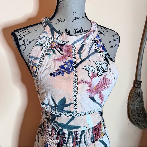 💚Jaase dress - Picture 3 of 7